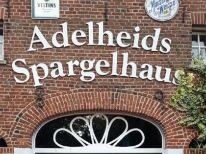 Foto: Adelheids Spargelhaus