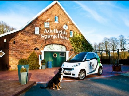 Foto: Adelheids Spargelhaus