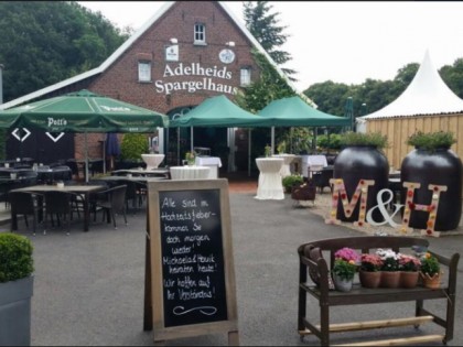 Foto: Adelheids Spargelhaus